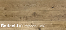Load image into Gallery viewer, Fuzion Nouveau Renaissance - European Oak, 8 1/2&quot; x 3/4&quot; - 7 Colours Boticelli