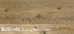 Fuzion Nouveau Renaissance - Extra Wide Plank! - 8 1/2" x 3/4" Boticelli