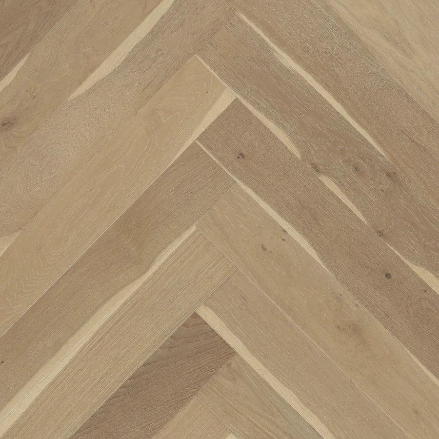Biyork Bespoke - European Oak, 7 1/2" x 3/4" - 16 Colours