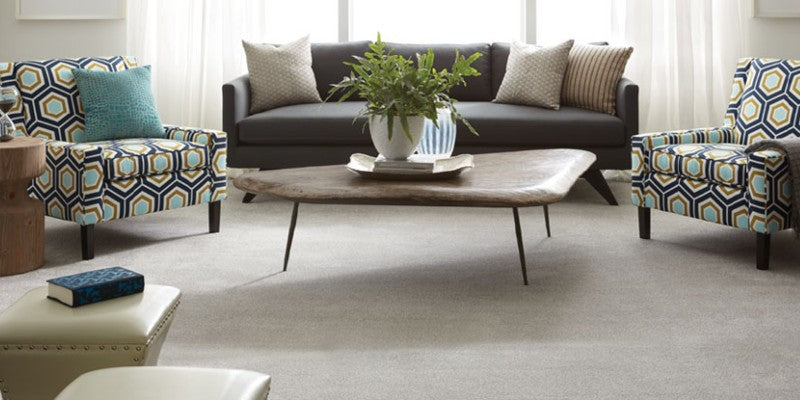 Carpet - Special Deal - Excellent Value Short Pile Plush - $2.99/SF Installed with Pad.