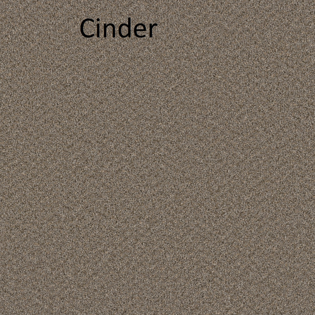 Carpet - Special Deal - Excellent Value Short Pile Plush - $2.99/SF Installed with Pad.