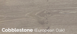 Fuzion Nouveau Renaissance - Extra Wide Plank! - 8 1/2" x 3/4" Cobblestone