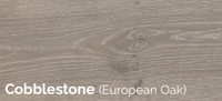 Fuzion Nouveau Renaissance - Extra Wide Plank! - 8 1/2