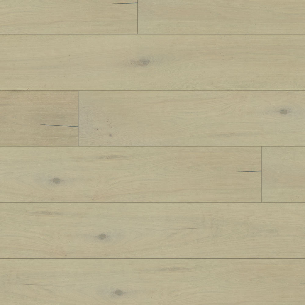 Beaulieu Maestro - Engineered Hardwood, 7.5" x 6' - 12 Colours Cohen