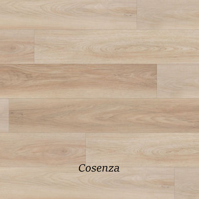 Looselay Vinyl Plank - Highly recommended options starting at $2.99/SF! Cosenza