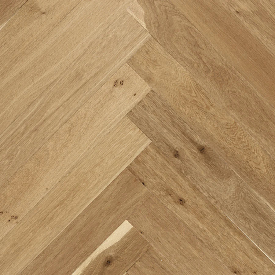 Biyork Bespoke - European Oak, 7 1/2" x 3/4" - 16 Colours