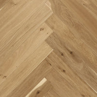 Biyork Bespoke - European Oak, 7 1/2