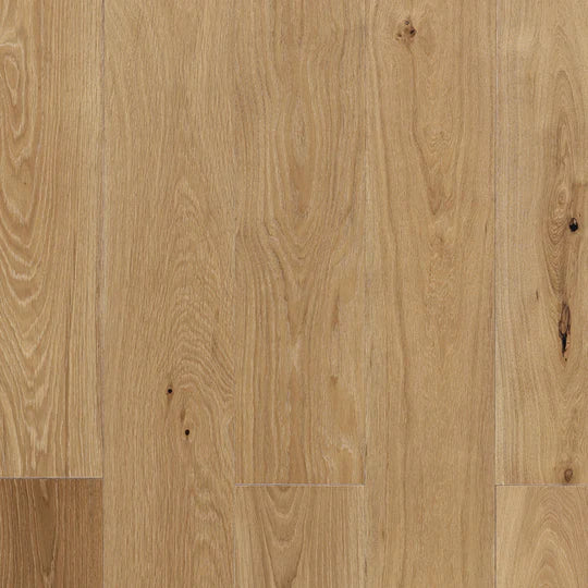 Biyork Bespoke - European Oak, 7 1/2" x 3/4" - 16 Colours Cottage Plank