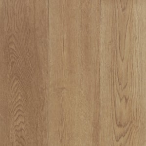 Hydrogen 6 Luxury Vinyl Plank and Tile (Click) - Biyork Creamy Beige