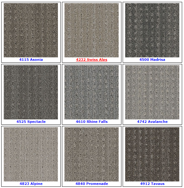 Textured Loop Carpet - Dreamweaver Select - Great Deal @ $4.29/SF