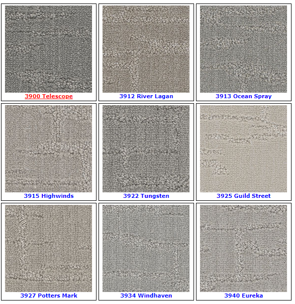 Textured Loop Carpet - Dreamweaver Select - Great Deal @ $4.29/SF Dublin