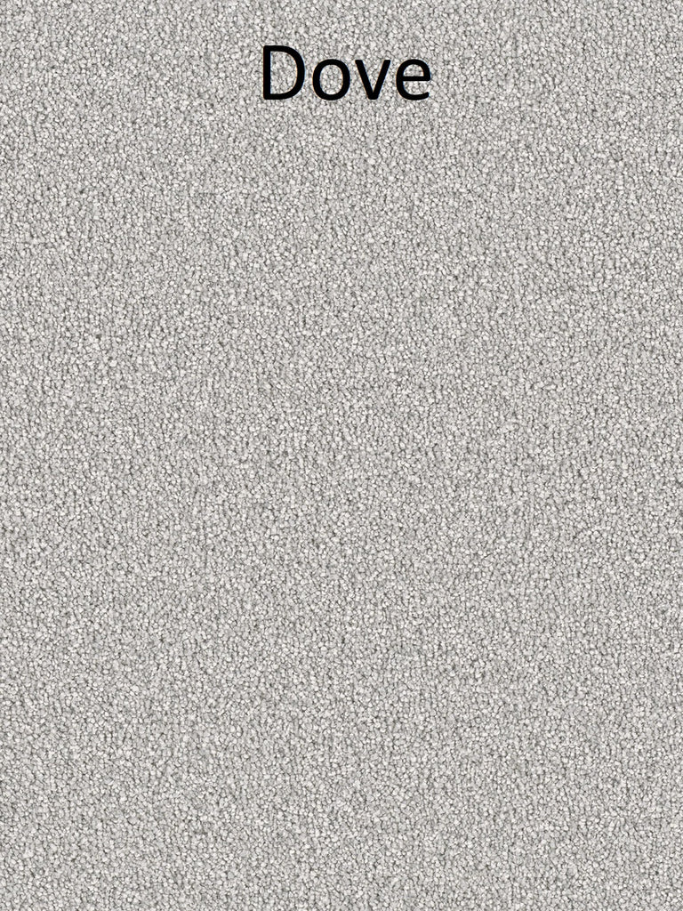 Carpet - Comfy Quality Plush (40-50 Oz.) - $2.49 to $2.99/sf