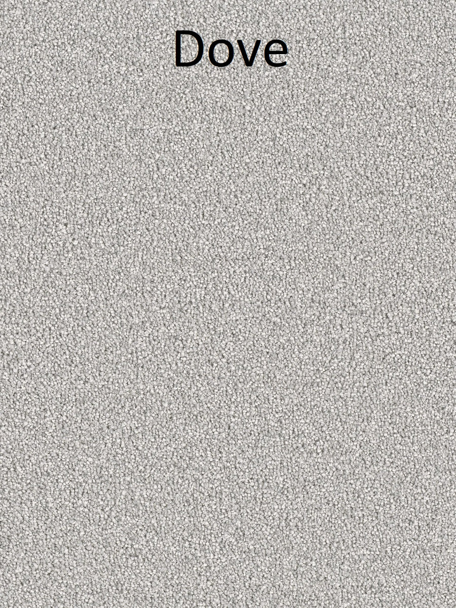 Carpet - Comfy Quality Plush (40-50 Oz.) - $2.49 to $2.99/sf