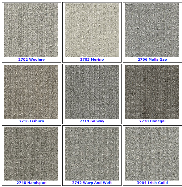 Textured Loop Carpet - Dreamweaver Select - Great Deal @ $4.29/SF