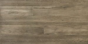 Twelve Oaks - Antique Perspective - Hickory, White Oak, or Acacia 1/2" x 4-3/4" - 8 Colours Hickory - Silver Mink