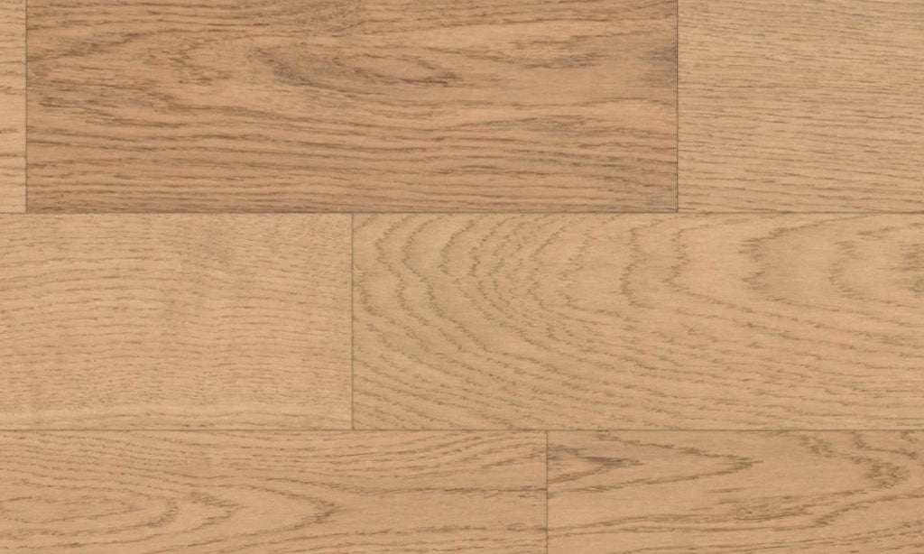 Fuzion Demure - Oak T&G, 6 1/2'' X 3/4'' - 9 Colours Available Cadence