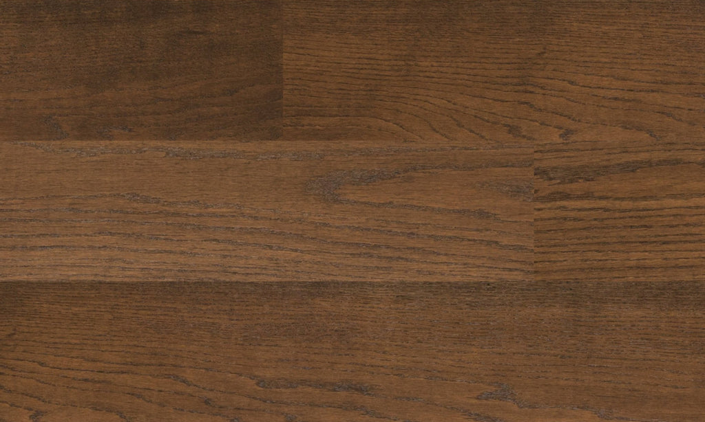 Fuzion Demure - Oak T&G, 6 1/2'' X 3/4'' - 9 Colours Available Entice
