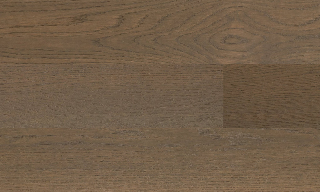 Fuzion Demure - Oak T&G, 6 1/2'' X 3/4'' - 9 Colours Available Mystique