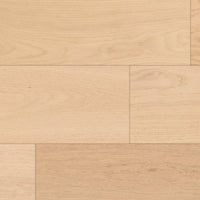 Fuzion Demure - Oak T&G, 6 1/2'' X 3/4'' - 9 Colours Available Reflections