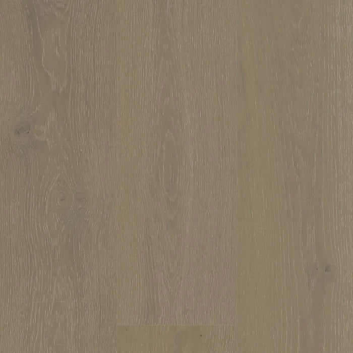 Biyork Nouveau 7 - Hickory and European Oak, 7 1/2" x 3/4" - 10 Colours European Oak - French Truffle