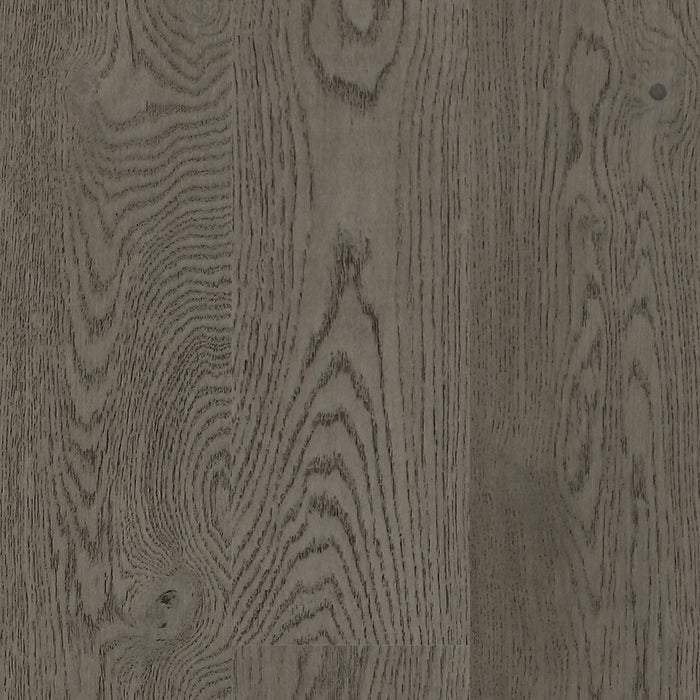 Biyork Nouveau 7 - Hickory and European Oak, 7 1/2" x 3/4" - 10 Colours European Oak - Tribeca