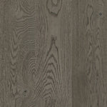 Biyork Nouveau 7 - Hickory and European Oak, 7 1/2" x 3/4" - 10 Colours European Oak - Tribeca