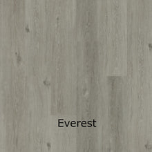 Load image into Gallery viewer, Hydrogen 5mm Luxury Vinyl Plank (Interlocking) - by Biyork - $3.09/SF Everest