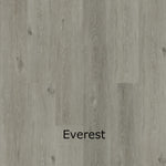 Hydrogen 5mm Luxury Vinyl Plank (Interlocking) - by Biyork - $3.09/SF Everest