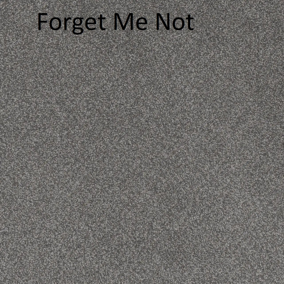 Carpet - Special Deal - Excellent Value Short Pile Plush - $2.99/SF Installed with Pad. Forget Me Not