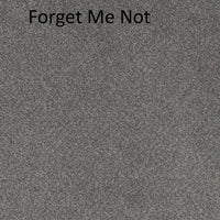 Carpet - Special Deal - Excellent Value Short Pile Plush - $2.99/SF Installed with Pad. Forget Me Not