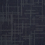 Carpet Tiles - Starting at $2.49 per sq. ft. Foundation Steel Blue