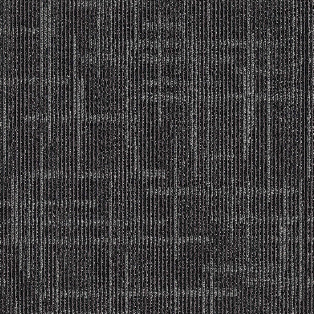 Carpet Tiles - Starting at $2.49 per sq. ft. Foundation Graphite