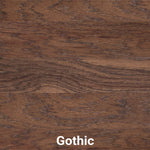 Fuzion Flooring – Casa Bella, European Oak, 5" x 1/2″ - 7 Colours Gothic