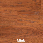Fuzion Flooring – Casa Bella, European Oak, 5" x 1/2″ - 7 Colours Mink