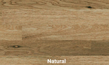 Load image into Gallery viewer, Fuzion Flooring – Casa Bella, European Oak, 5&quot; x 1/2″ - 7 Colours Natural
