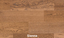 Load image into Gallery viewer, Fuzion Flooring – Casa Bella, European Oak, 5&quot; x 1/2″ - 7 Colours Sienna