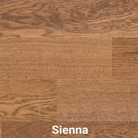 Fuzion Flooring – Casa Bella, European Oak, 5
