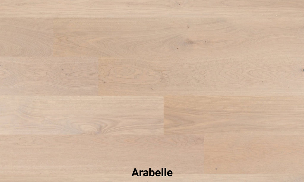 Fuzion Castello - Oak, 7" and 8' wide - 10 Colours Arabelle