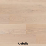 Fuzion Castello - Oak, 7" and 8' wide - 10 Colours Arabelle