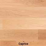 Fuzion Castello - Oak, 7" and 8' wide - 10 Colours Caprice