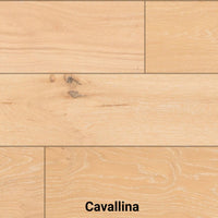 Fuzion Castello - Oak, 7