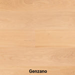 Fuzion Castello - Oak, 7" and 8' wide - 10 Colours Genzano