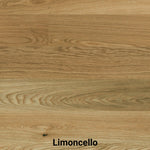Fuzion Castello - Oak, 7" and 8' wide - 10 Colours Limoncello