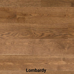 Fuzion Castello - Oak, 7" and 8' wide - 10 Colours Lombardy