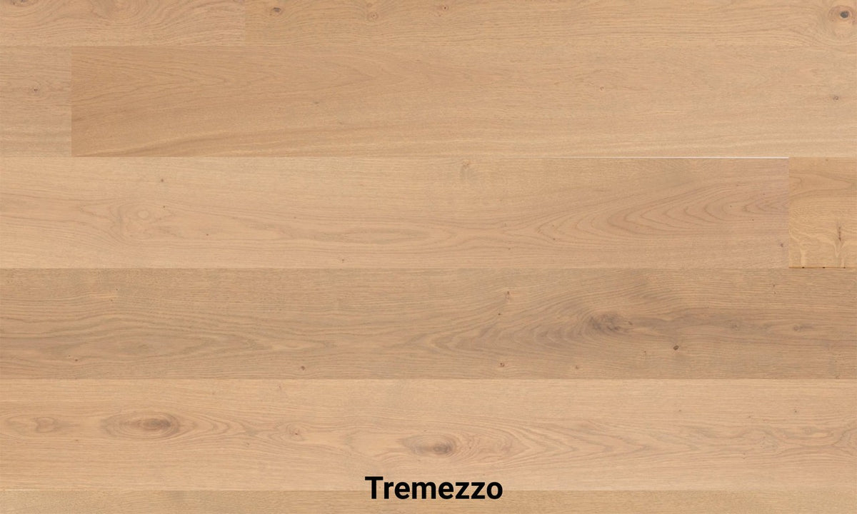 Fuzion Castello - Oak, 7" and 8' wide - 10 Colours Tremezzo