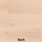 Fuzion Classical Elegance - Oak, 7 1/2" x 5/8″ - 11 Colours Bach