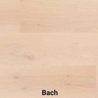 Fuzion Classical Elegance - Oak, 7 1/2