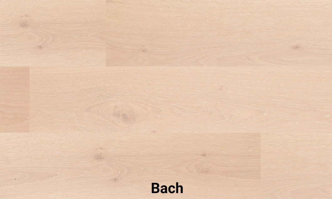 Fuzion Classical Elegance - Oak, 7 1/2