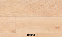 Load image into Gallery viewer, Fuzion Classical Elegance - Oak, 7 1/2&quot; x 5/8″ - 11 Colours Ballad