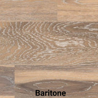 Fuzion Classical Elegance - Oak, 7 1/2